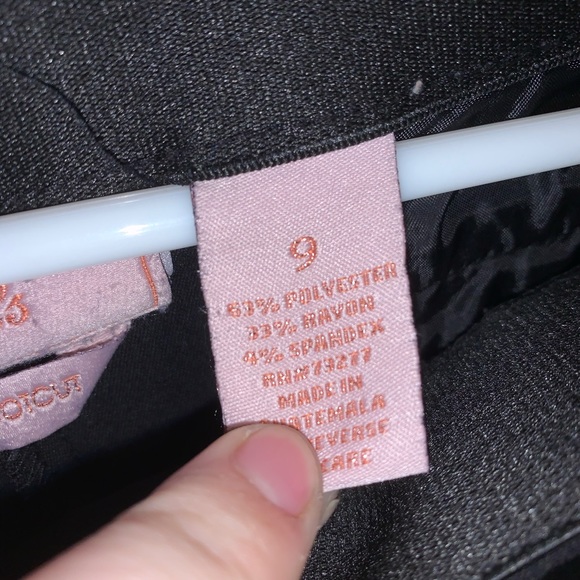 Slacks - Picture 2 of 2